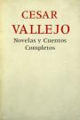 Novelas y cuentos completos – César Vallejo [PDF]