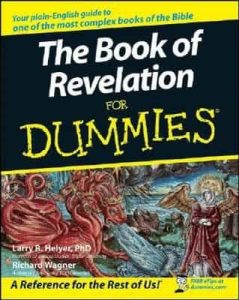 The Book of Revelation for Dummies – Larry R. Helyer, Richard Wagner [PDF]