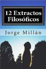 12 Extractos Filosóficos – Jorge Millán [PDF]