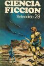 Ciencia ficción Selección #29 – AA.VV. [PDF]