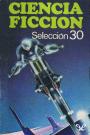 Ciencia ficción Selección #30 – AA.VV. [PDF]