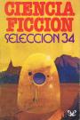 Ciencia ficción Selección #34 – AA.VV. [PDF]