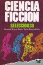 Ciencia ficción Selección #38 – AA.VV. [PDF]