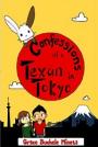 Confessions of a Texan in Tokyo (Texan & Tokyo Book 3) – Grace Buchele Mineta [PDF] [English]