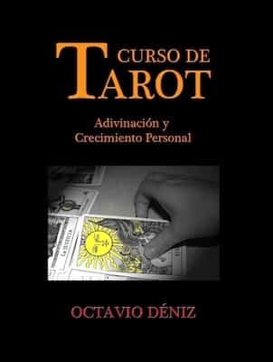 Curso de Tarot. Adivinación y crecimiento personal – Octavio Déniz [PDF]