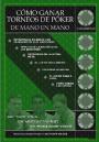 Cómo Ganar Torneos de Póker de Mano en Mano Volumen 2 (Winning Poker Tournaments) – Eric ‘Rizen’ Lynch, Jon ‘PealJammer’ Turner [PDF]