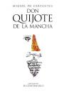Don Quijote de la Mancha (IV CENTENARIO) – Miguel de Cervantes Saavedra [PDF]