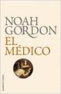 El Médico – Noah Gordon [PDF]