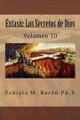 Extasis: Los Secretos de Dios Volumen 10 – Fabiola M. Berón [PDF]