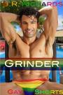 Grinder: Gay Erotica (Gay Shorts) – G.R. Richards [PDF] [English]