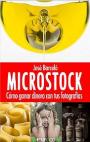 Microstock: Cómo ganar dinero con tus fotografías – José Barceló [PDF]