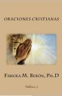 Oraciones Cristianas Volumen 9 – Fabiola M. Beron, Blanca Pabon [PDF]