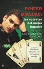 Poker online – los secretos del mejor jugador – Luis Valera, Raúl Mestre [PDF]
