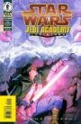 Star Wars: Jedi Academy – Leviathan #2 [PDF] [English]