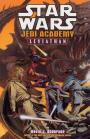 Star Wars Jedi Academy: Leviathan #1 [PDF] [English]