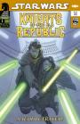 Star Wars: Knights of the Old Republic 1: Commencement, Part 1 [PDF] [English]