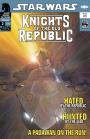 Star Wars: Knights of the Old Republic 2: Commencement, Part 2 [PDF] [English]