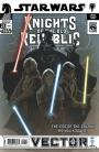 Star Wars: Knights of the Old Republic 25: Vector, Part 1 [PDF] [English]