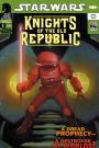 Star Wars: Knights of the Old Republic 5: Commencement, Part 5 [PDF] [English]