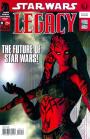 Star Wars: Legacy 0 [PDF] [English]