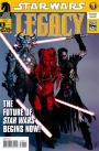 Star Wars: Legacy 1: Broken, Part 1 [PDF] [English]