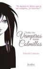 Todos los vampiros tienen colmillos – Yolanda Camacho [PDF]