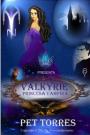 Valkyrie – princesa vampira : Edición especial – Pet Torres [PDF]