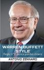 Warren Buffett Style: Regla n°1: nunca pierdas dinero – Antonio Zennaro [PDF]