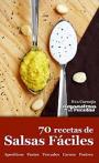 70 recetas de salsas fáciles (Cocinando nº 2) – Eva Cornejo Coba [PDF]