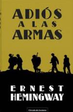 Adiós a las armas – Ernest Hemingway [PDF]
