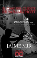 El caso del cliente de Nouakchott (Serie Negra nº 1) – Jaime Mir [PDF]