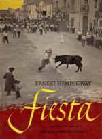 Fiesta – Ernest Hemingway [PDF]