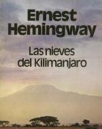 Las nieves del Kilimanjaro – Ernest Hemingway [PDF]