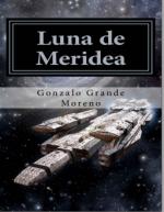 Luna de Meridea (Crónicas de Skyler nº 2) – Gonzalo Moreno [PDF]
