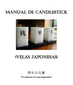 Manual de Candlestick – Ustin [PDF]