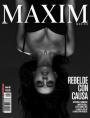 Maxim #09 México – Julio, 2015 [PDF]
