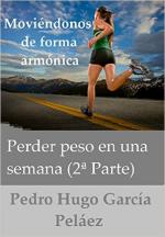 Moviéndonos de forma armónica (Perder peso en una semana nº 2) – Pedro Hugo García Peláez [PDF]