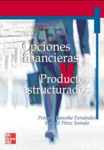 Opciones Financieras y Productos Estructurados (Segunda Edición) – Prosper Lamothe Fernández [PDF]