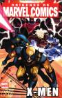 Orígenes de Marvel Comics X-Men [PDF]