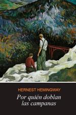 Por quién doblan las campanas – Ernest Hemingway [PDF]