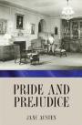 Pride and Prejudice – Jane Austen [PDF] [English]