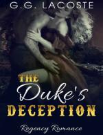 Regency Romance: The Duke’s Deception – G.G. Lacoste [PDF] [English]