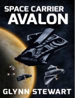 Space Carrier Avalon – Glynn Stewart [PDF] [English]