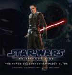 Star Wars: RolePlaying Game: The Force Unleashed Campaign Guide [PDF] [English]