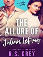 The Allure of Julian Lefray – R.S. Grey [PDF] [English]