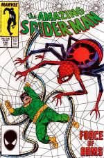 The Amazing Spider-Man #296 [PDF]