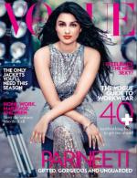Vogue India – February, 2014 [PDF]