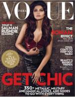 Vogue India – October, 2014 [PDF]