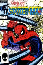 Web of Spider-Man #4 [PDF]