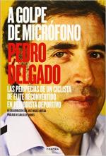 A golpe de micrófono – Pedro Delgado [PDF]